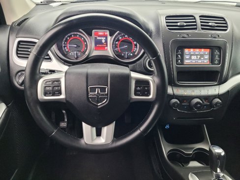 Used 2018 Dodge Journey SXT w/ Connectivity Group image 22