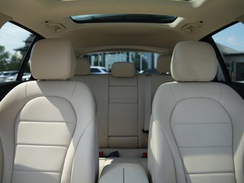 Certified 2022 Mercedes-Benz GLC 300 4MATIC image 34