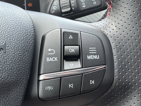 New 2025 Ford Escape ST-Line image 14