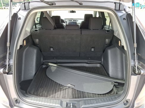 Used 2021 Honda CR-V EX image 30