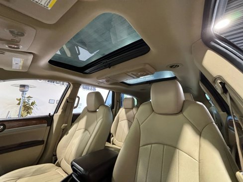 Used 2011 Buick Enclave CXL w/ Trailering Provision Package image 24