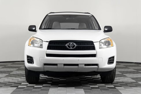 Used 2009 Toyota RAV4 AWD image 12