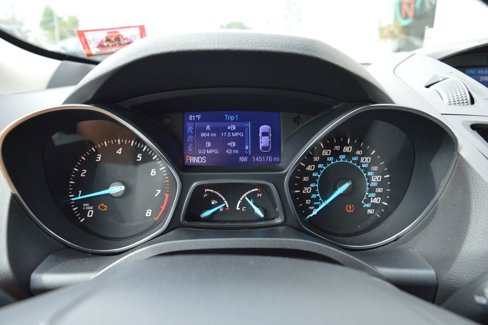 Used 2013 Ford Escape SE image 35