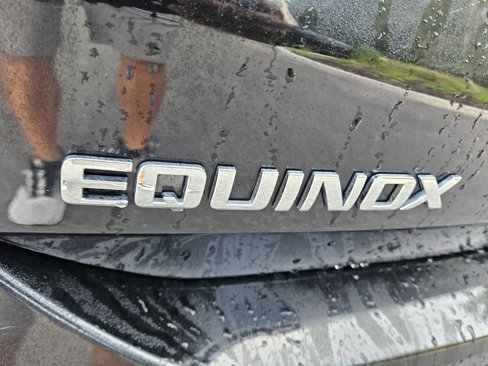 Used 2023 Chevrolet Equinox LS image 16