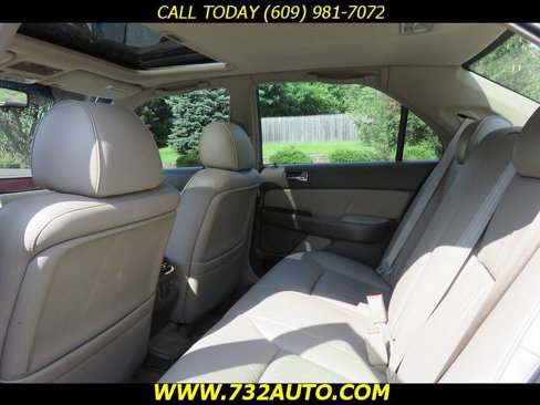 Used 1998 Acura RL image 9