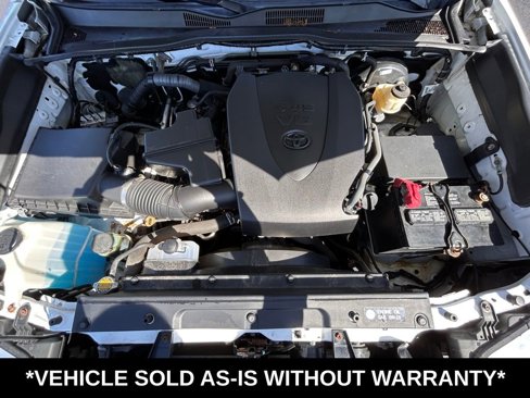 Used 2017 Toyota Tacoma SR5 image 11