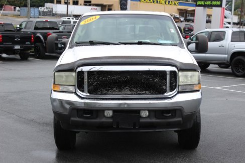 Used 2004 Ford F350 Lariat image 2