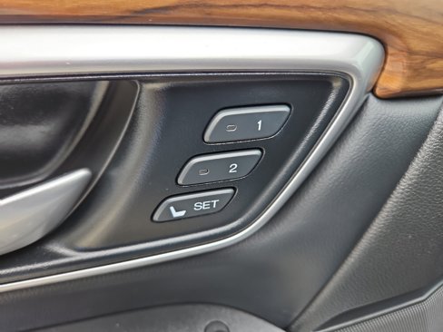 Used 2021 Honda CR-V EX-L image 14