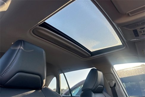 Used 2022 Toyota RAV4 XLE Premium image 17