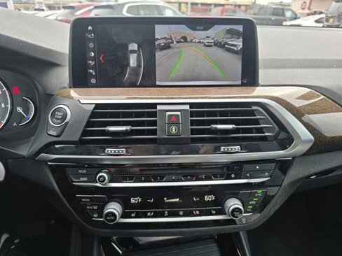 Used 2019 BMW X3 xDrive30i w/ Convenience Package image 6