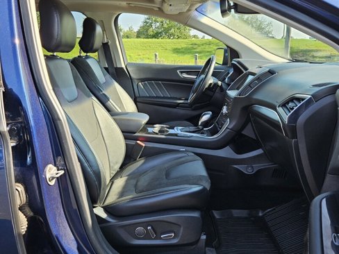 Used 2017 Ford Edge Sport w/ Equipment Group 401A image 15