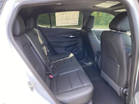 New 2025 Buick Envista Sport Touring w/ Convenience I Package image 26
