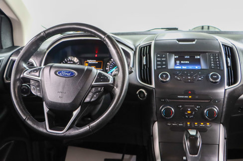 Used 2016 Ford Edge SEL image 17