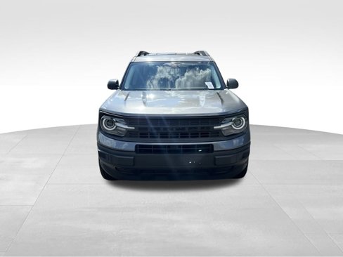 Used 2022 Ford Bronco Sport image 2