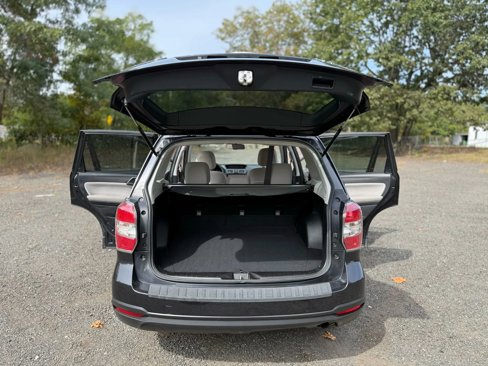 Used 2016 Subaru Forester 2.5i Premium image 20