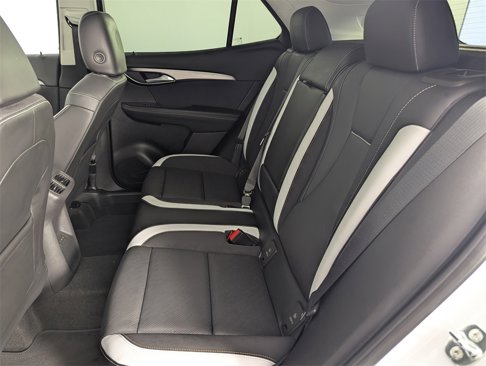 Used 2025 Buick Envision Sport Touring image 31