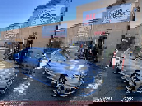 Used 2019 Audi A4 2.0T Prestige w/ Prestige Package image 3