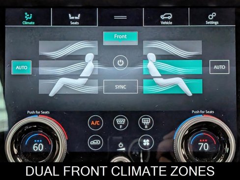 Used 2020 Land Rover Range Rover Sport HSE Dynamic image 29
