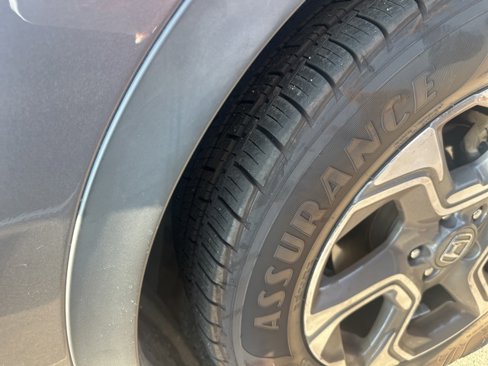Used 2017 Honda CR-V EX image 11