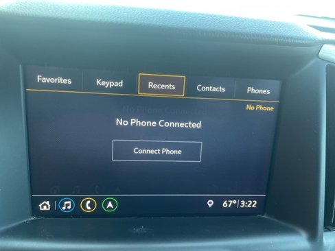 Used 2020 GMC Terrain SLE image 35