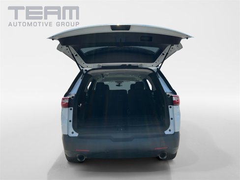 Used 2019 Chevrolet Traverse LS w/ LPO, Floor Liner Package image 13