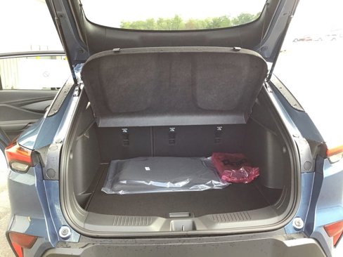 New 2026 Buick Envista Preferred w/ Convenience I Package image 26