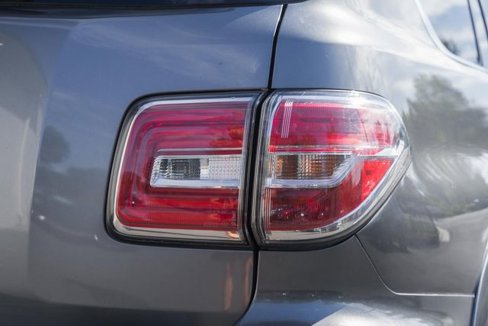 Used 2020 Nissan Armada SV w/ Driver Package image 7
