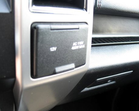 Used 2020 Ford F150 Platinum w/ Equipment Group 701A Luxury image 54