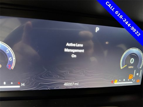 Used 2021 Jeep Grand Cherokee L Limited image 4