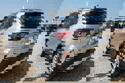 Used 2024 Ford Escape Active image 3