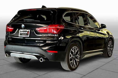 Used 2021 BMW X1 sDrive28i w/ Convenience Package image 12