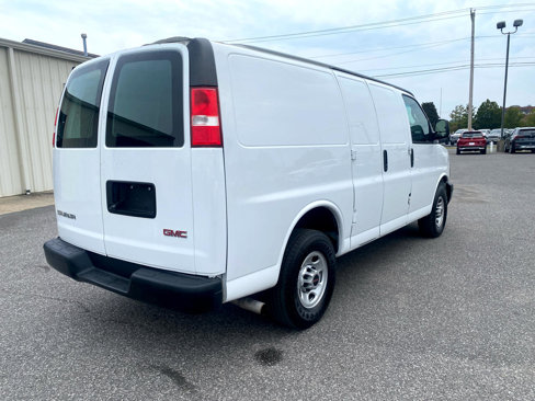 Used 2020 GMC Savana 2500 w/ Driver Convenience Package image 5