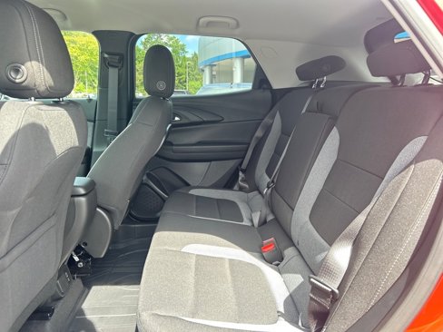 New 2026 Chevrolet TrailBlazer LT w/ Convenience Package image 19