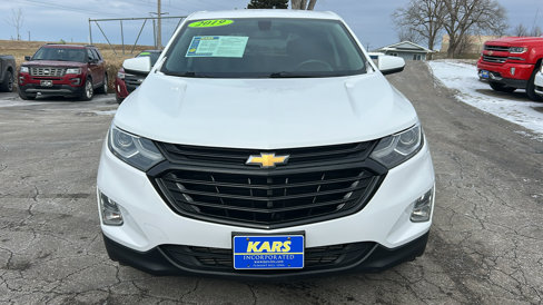Used 2019 Chevrolet Equinox LT image 3