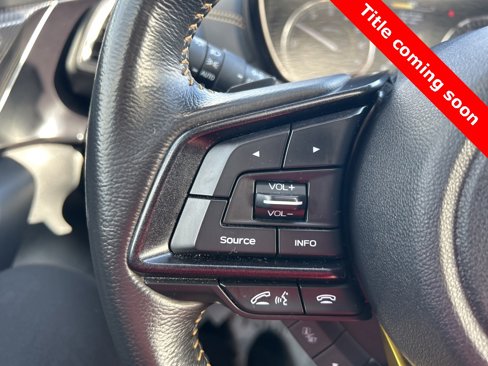 Used 2023 Subaru Crosstrek 2.5i Sport image 34