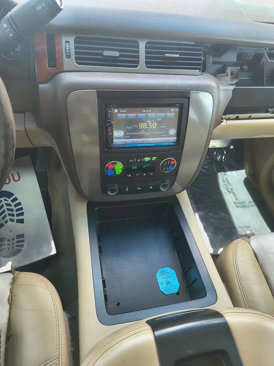 Used 2010 GMC Yukon SLT image 10