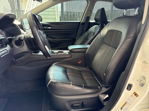 Used 2020 Nissan Altima 2.5 SR image 9