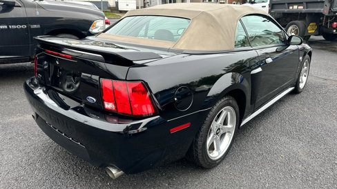 Used 2004 Ford Mustang GT Premium image 4