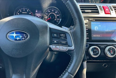 Used 2016 Subaru Forester 2.0XT Touring w/ Eyesight & Navigation System image 17