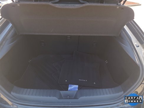 Used 2022 MAZDA MAZDA3 s image 7
