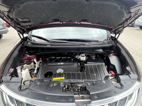 Used 2013 Nissan Murano SV image 19