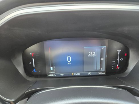 Used 2024 Ford Escape Active image 20