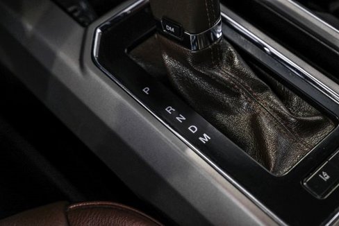 Used 2019 Ford F150 King Ranch w/ Equipment Group 601A Luxury image 24