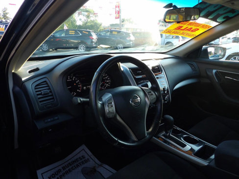 Used 2013 Nissan Altima 2.5 SV image 7