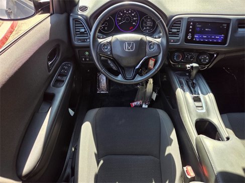 Used 2022 Honda HR-V Sport image 12