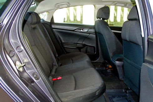 Used 2016 Honda Civic EX-T image 14