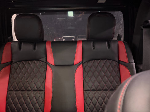 Used 2023 Jeep Wrangler Sport S image 56