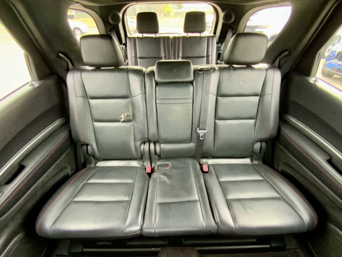 Used 2018 Dodge Durango R/T image 32