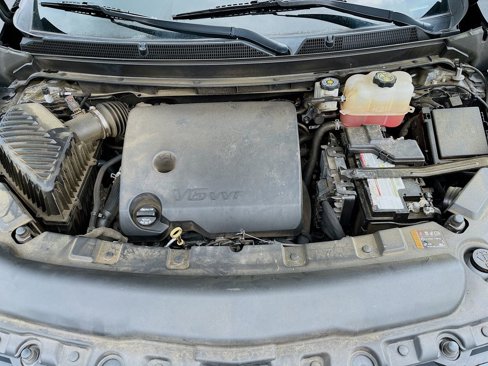 Used 2020 Buick Enclave Preferred w/ LPO, Luxury Package image 27