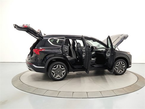 Used 2023 Hyundai Santa Fe Limited image 16